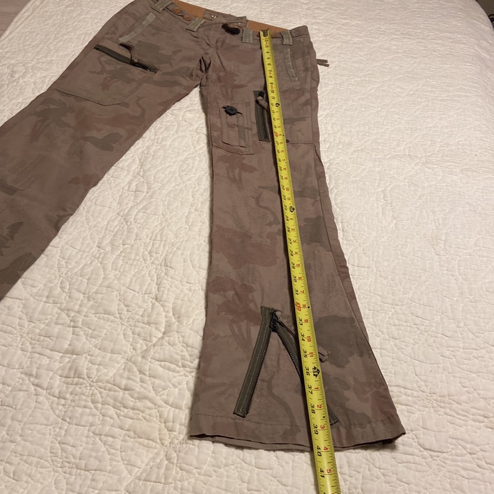 Da Nang pants, XS - Picture 8 of 10